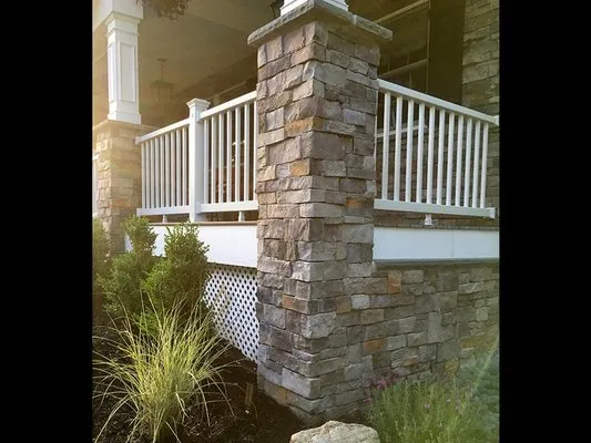 T&J Famularo Masonry & Design