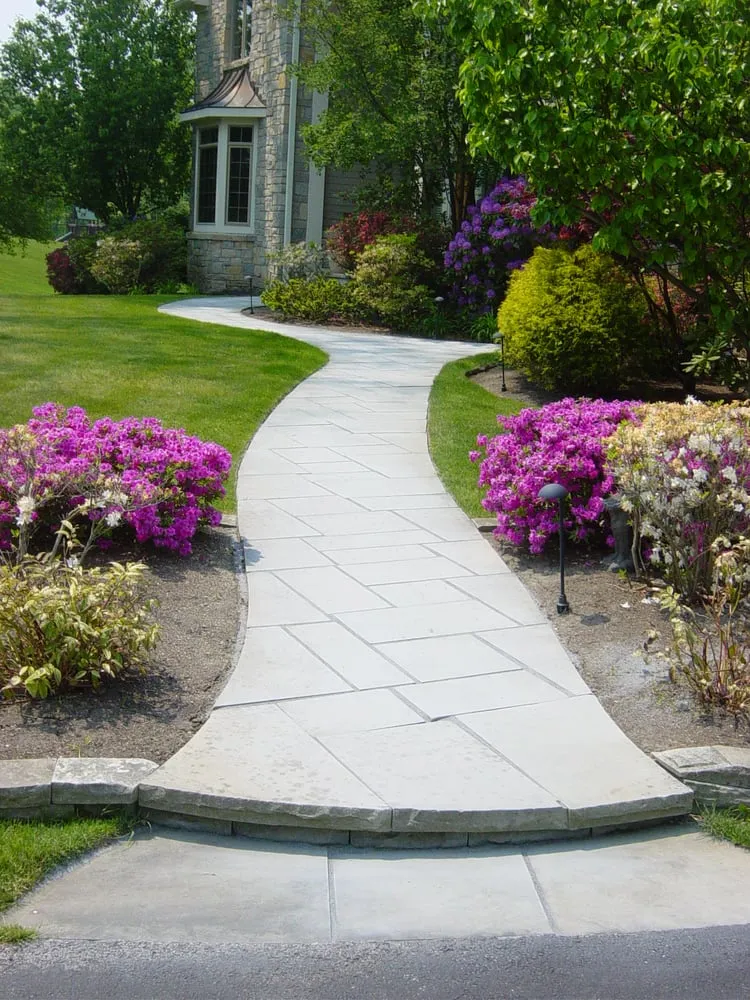 Professional outdoor landscaping experts serving Euclid, OH - TJ Farinacci Landscaping