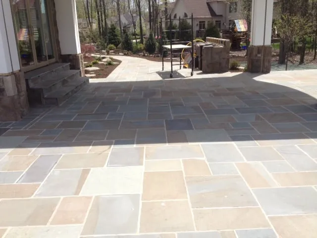 Trusted yard maintenance experts serving Euclid, OH - TJ Farinacci Landscaping