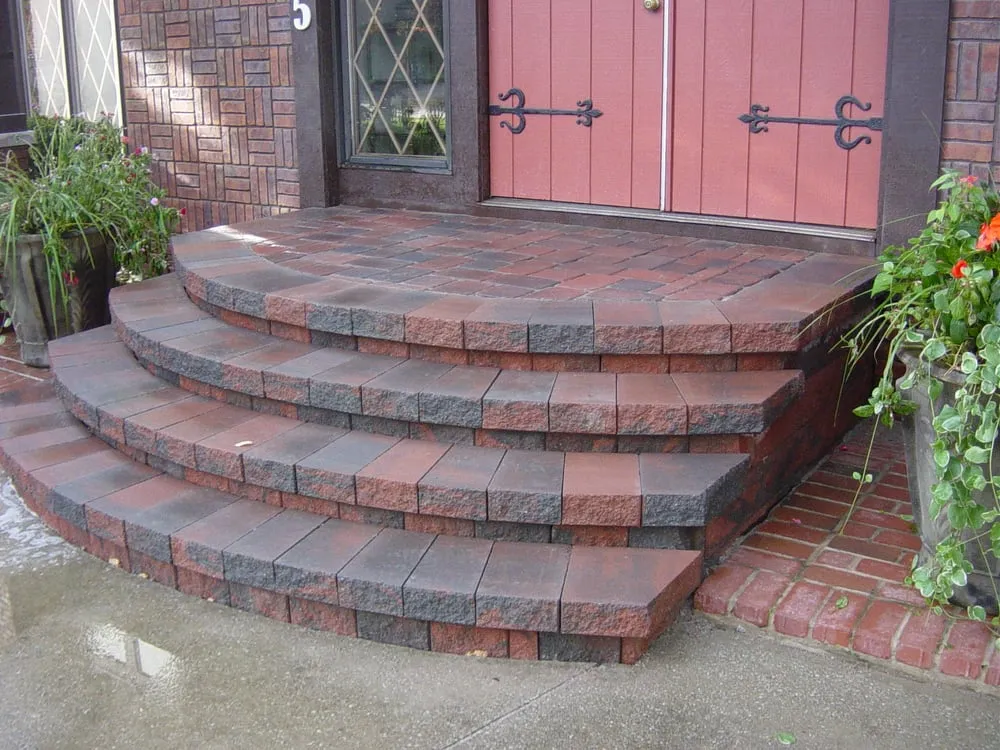 Local landscape installation experts serving Euclid, OH - TJ Farinacci Landscaping