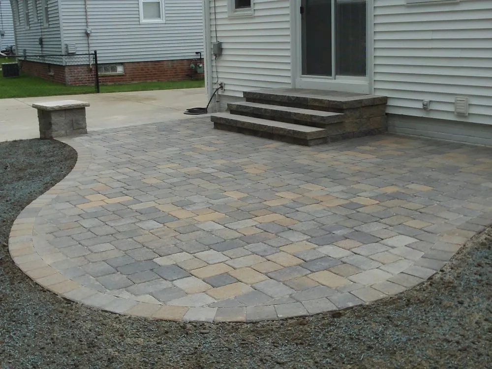 Reliable landscape design experts serving Euclid, OH - TJ Farinacci Landscaping