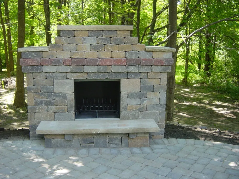 Expert outdoor landscaping for year-round maintenance across Euclid, OH - TJ Farinacci Landscaping