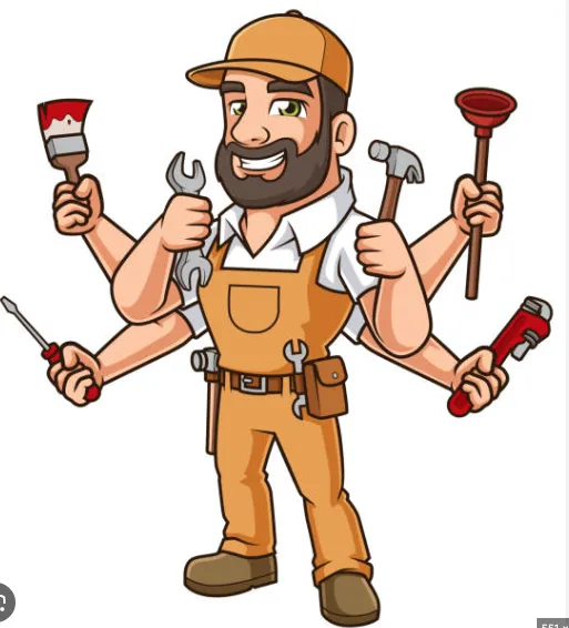 Trusted garden landscaping in Toledo, OH - T&J Handyman