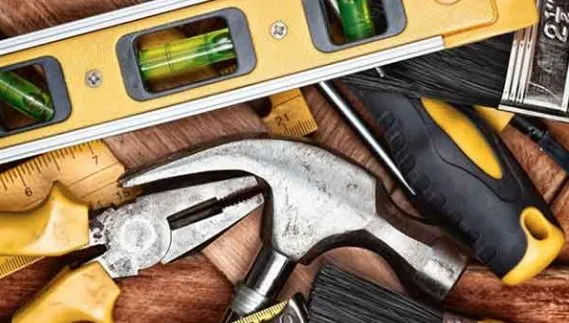 Trusted lawn care service in Toledo, OH by T&J Handyman