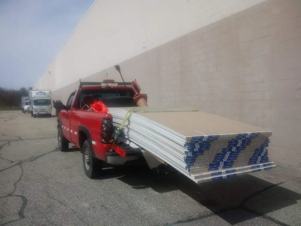 Local yard maintenance for beautiful yards across Mishawaka, IN - TJ Hauling and Mowing