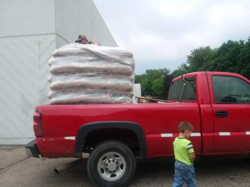 Local landscape design experts serving Mishawaka, IN - TJ Hauling and Mowing