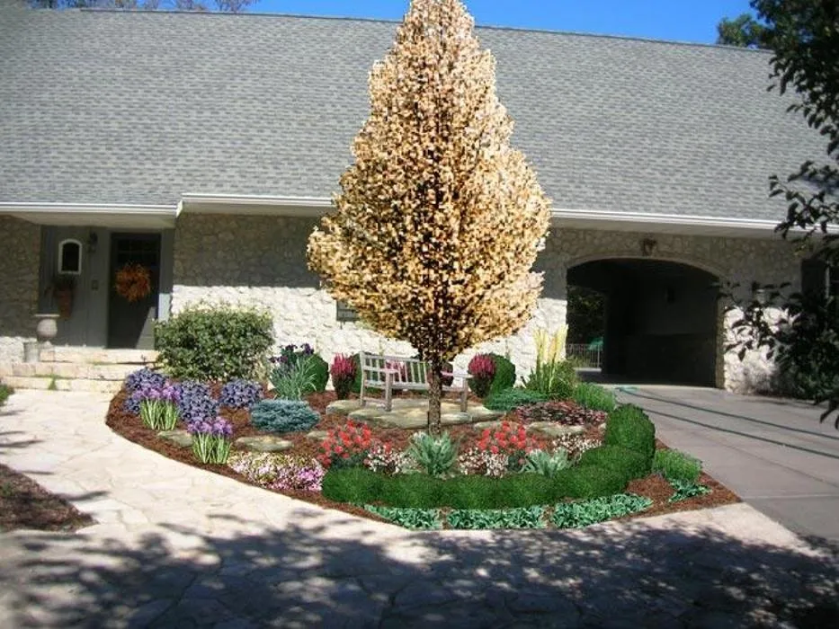 Local landscaping services experts serving Rockford, IL - TJ Held Landscaping