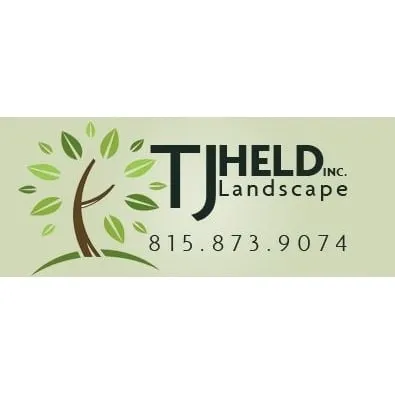 Local lawn care service in Rockford, IL - TJ Held Landscaping