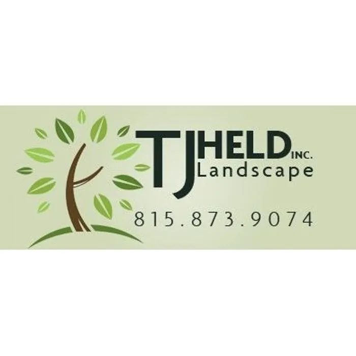 Local garden landscaping near you across Rockford, IL - TJ Held Landscaping