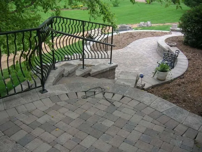 Professional lawn care service in Rockford, IL by TJ Held Landscaping