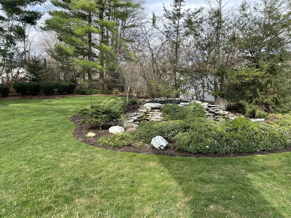 Local landscape installation experts serving Versailles, OH - T&J Home Solutions