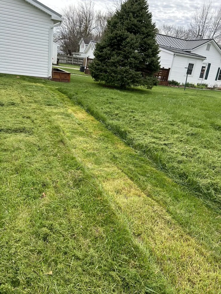 Local yard cleanup service in Versailles, OH - T&J Home Solutions