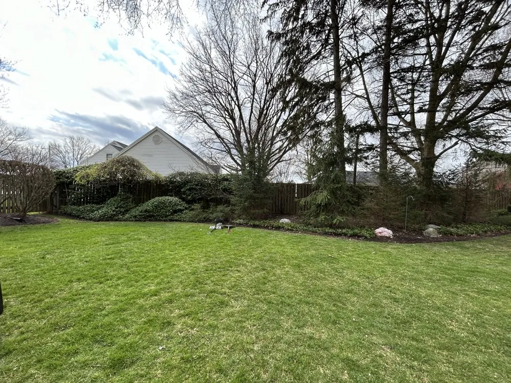 Top-rated landscape design in Versailles, OH by T&J Home Solutions