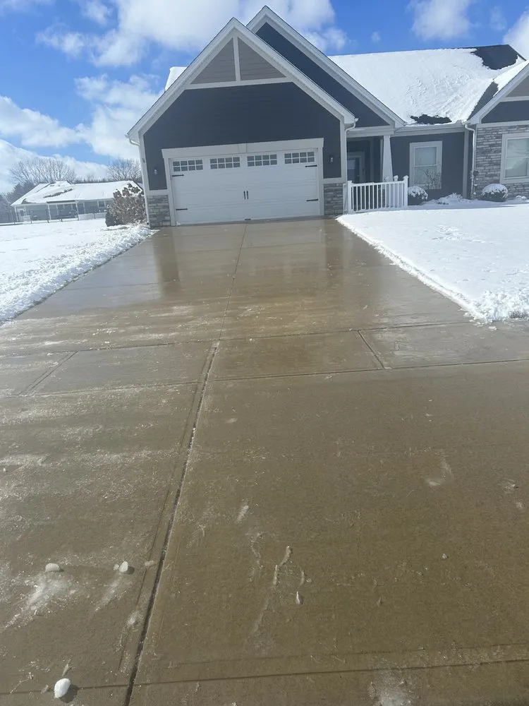 Affordable yard cleanup service in Versailles, OH by T&J Home Solutions