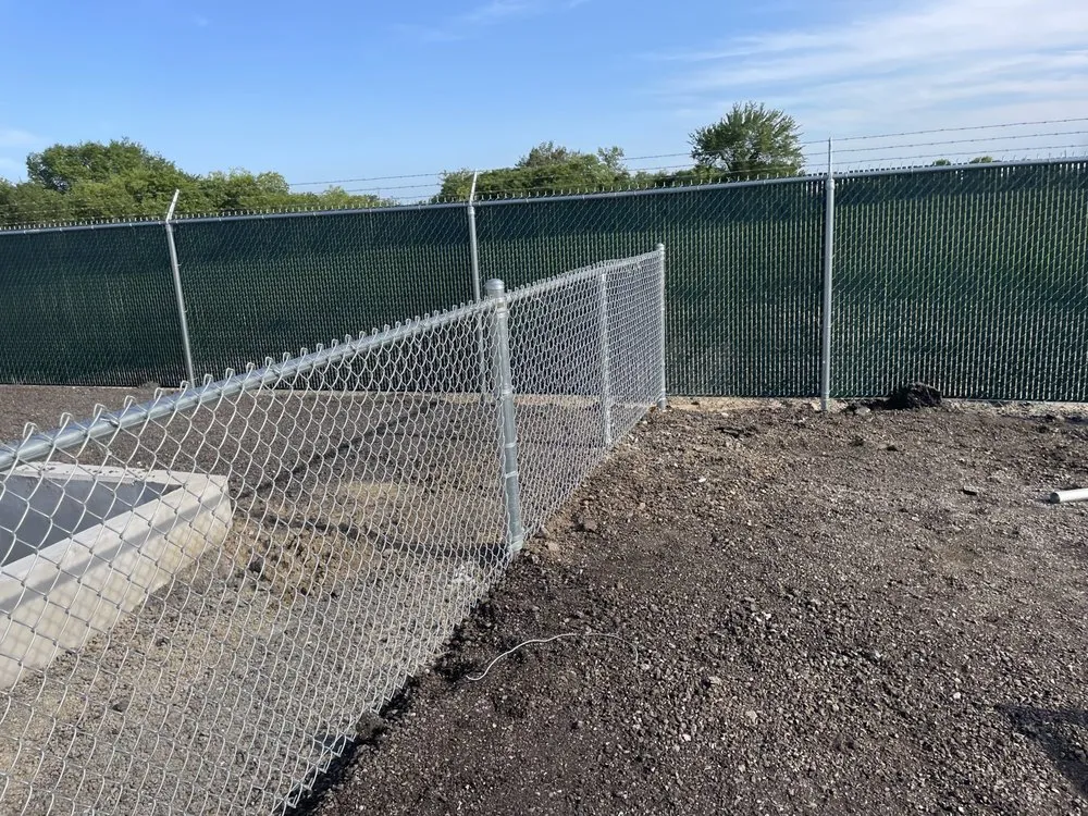 Custom outdoor landscaping in Choctaw, OK - TJ Irrigation