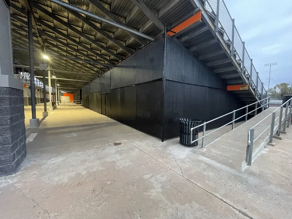 Custom landscaping services in Choctaw, OK - TJ Irrigation