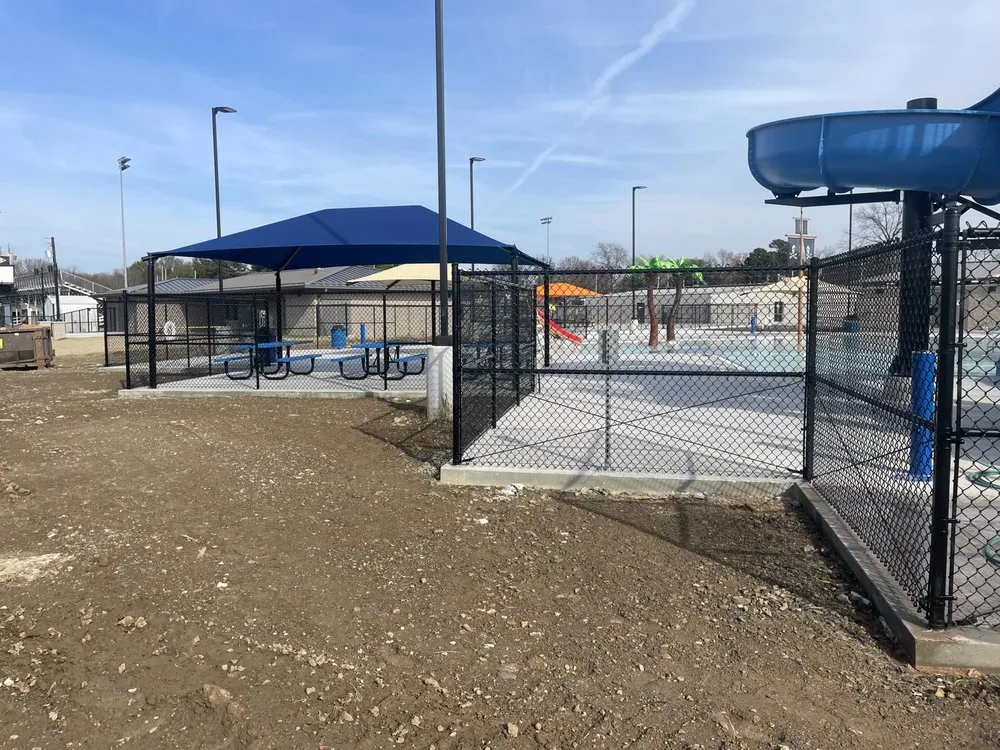 Reliable outdoor landscaping experts serving Choctaw, OK - TJ Irrigation