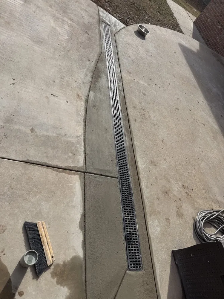 Top-rated landscape design in Choctaw, OK by TJ Irrigation