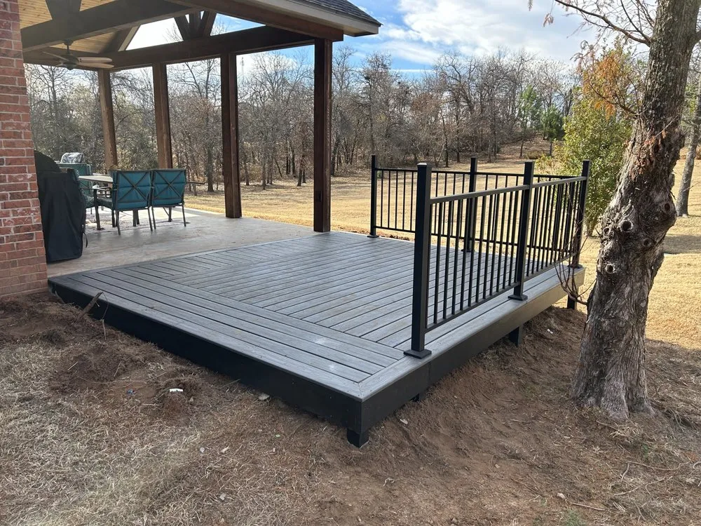 Affordable lawn mowing service in Choctaw, OK - TJ Irrigation