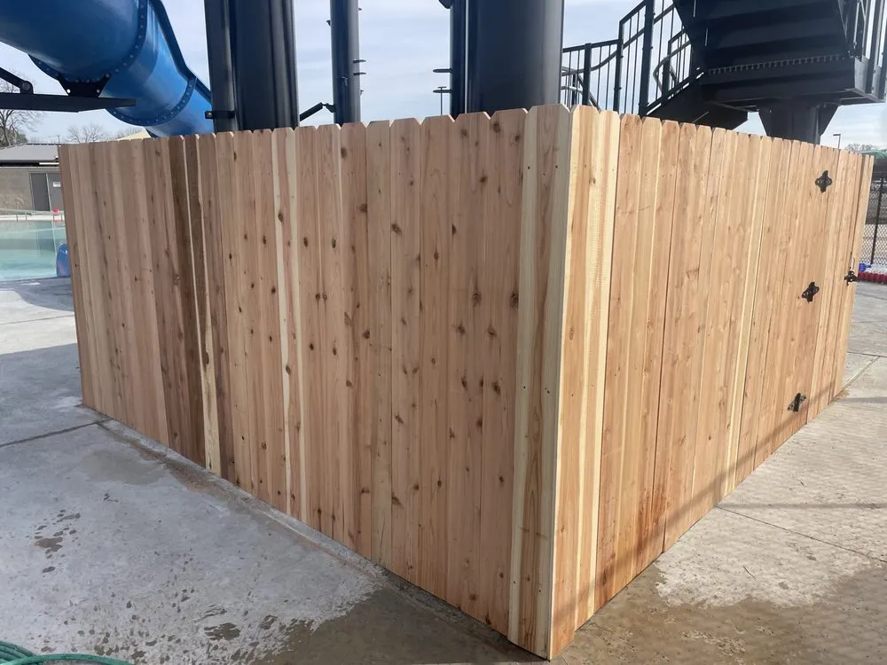 Reliable landscaping services in Choctaw, OK - TJ Irrigation