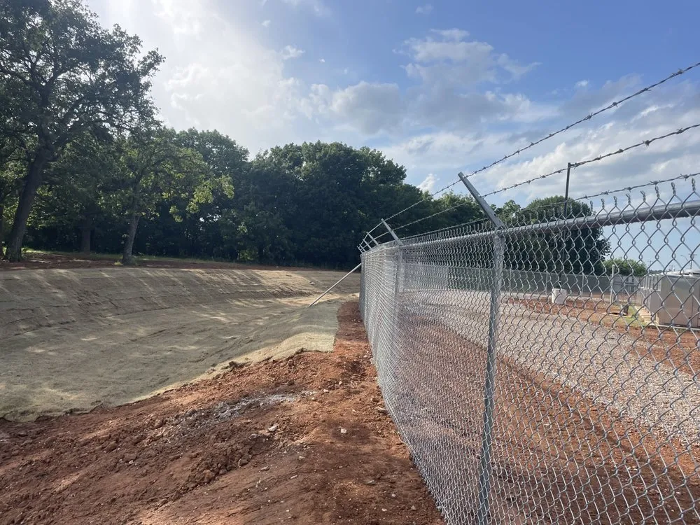 Expert yard maintenance in Choctaw, OK by TJ Irrigation