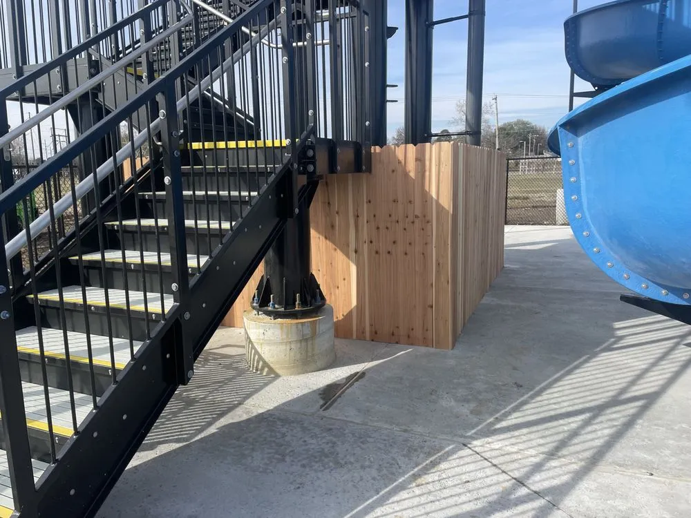 Trusted yard cleanup service for year-round maintenance across Choctaw, OK - TJ Irrigation