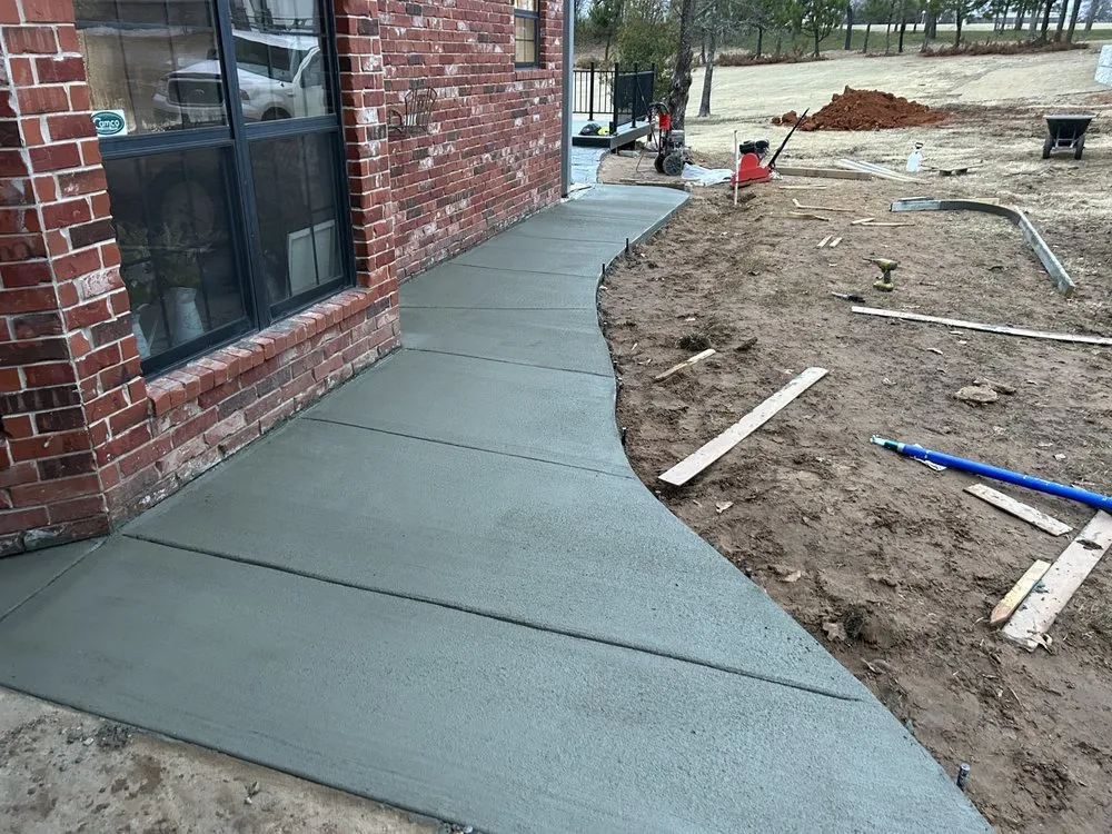 Professional lawn care service experts serving Choctaw, OK - TJ Irrigation