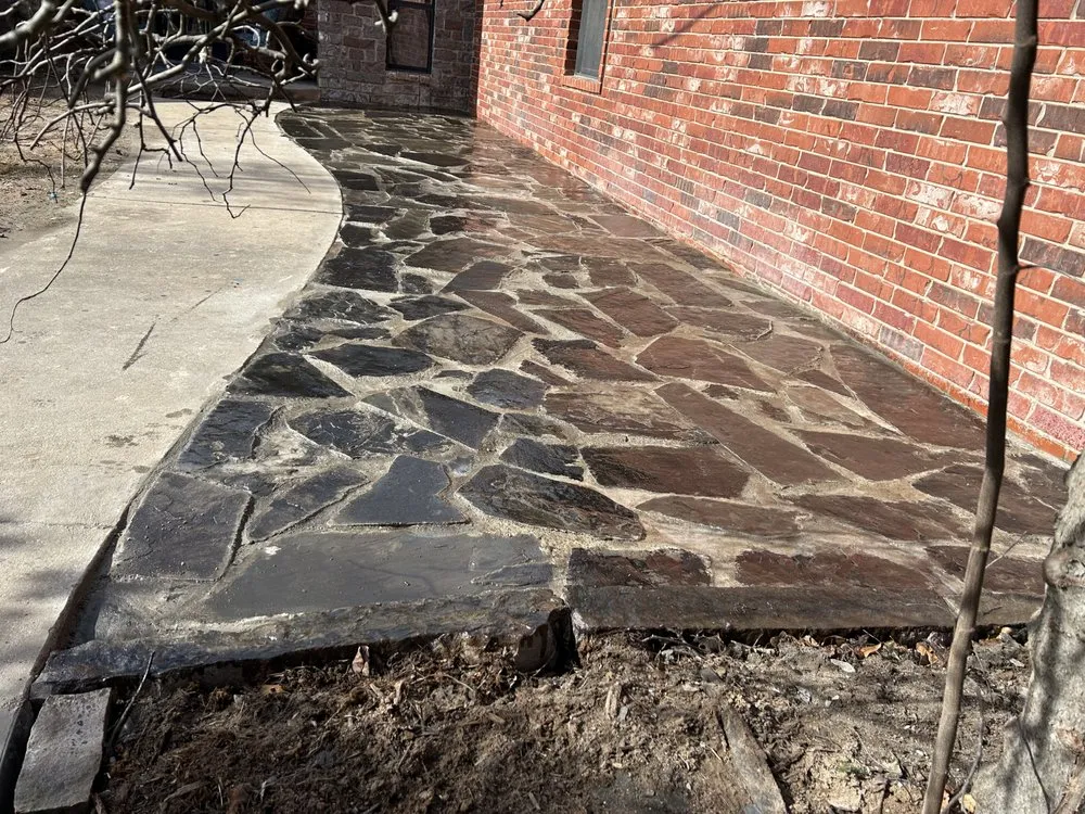 Top-rated lawn mowing service experts serving Choctaw, OK - TJ Irrigation