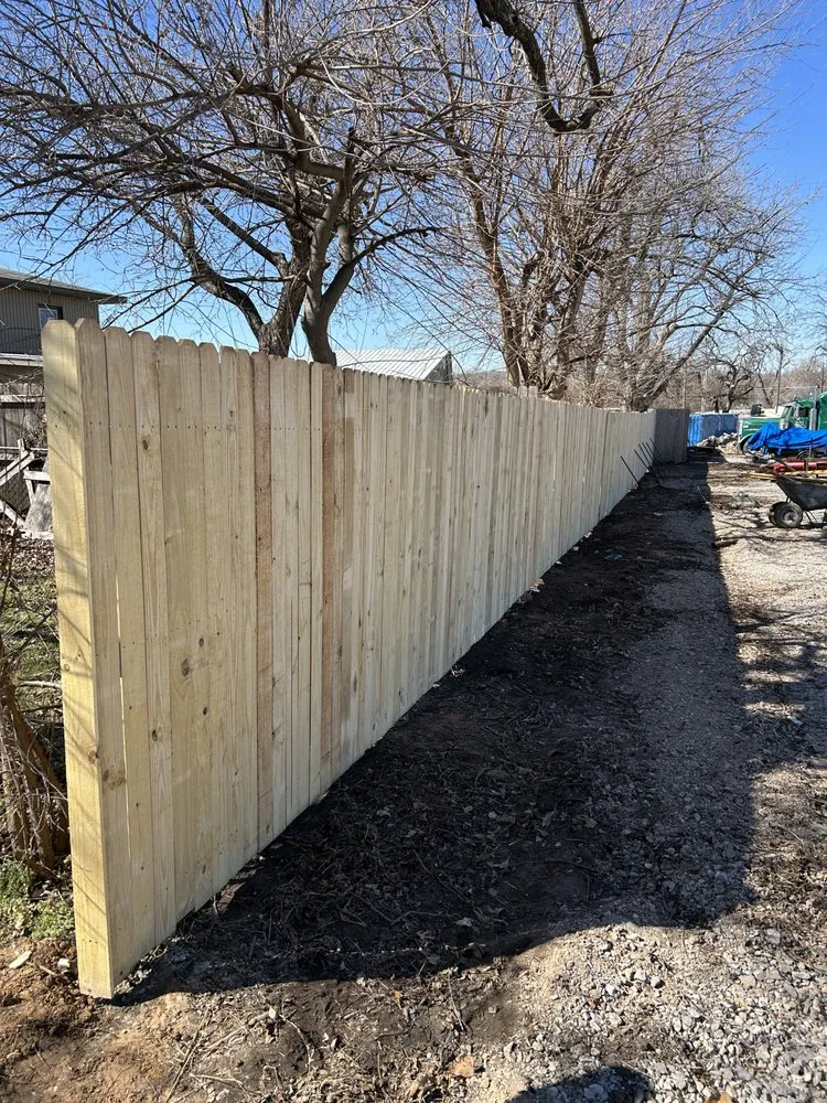 Trusted landscaping services experts serving Choctaw, OK - TJ Irrigation