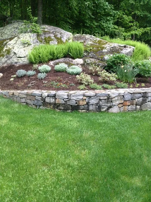 Expert landscape design in Norwalk, CT by T&J Landscaping and Masonry
