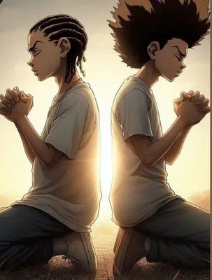 T&J Landscaping Logo