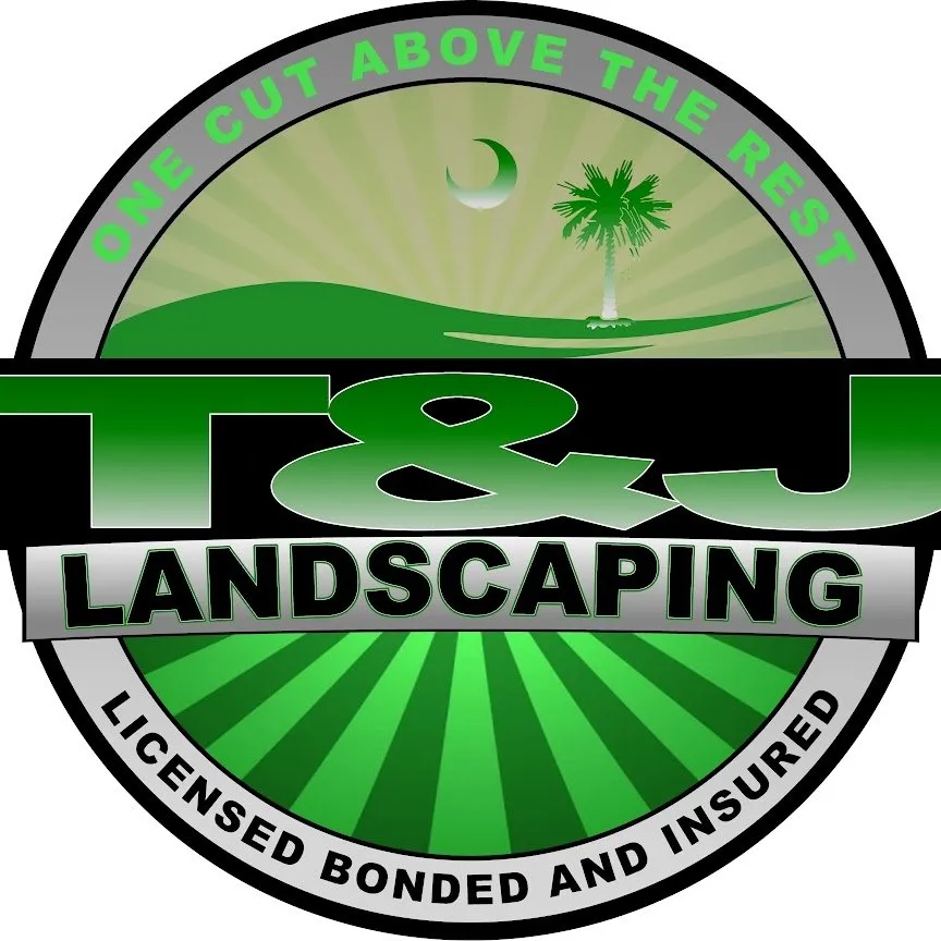 Local landscape design in Gaffney, SC by T&J Landscaping