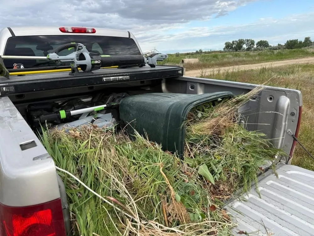 Local landscaping services for year-round maintenance in Worland, WY by TJ Landscaping Services