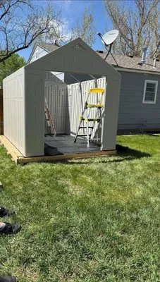 TJ Landscaping Services