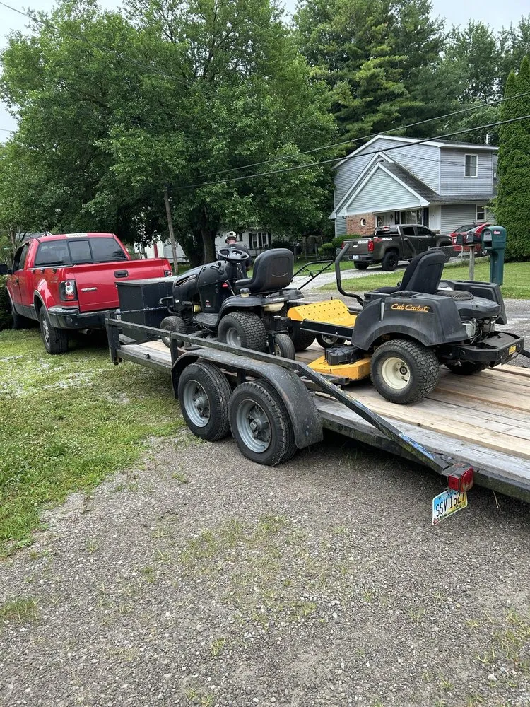 Expert landscaping services in Toledo, OH - T&J Landsccaping