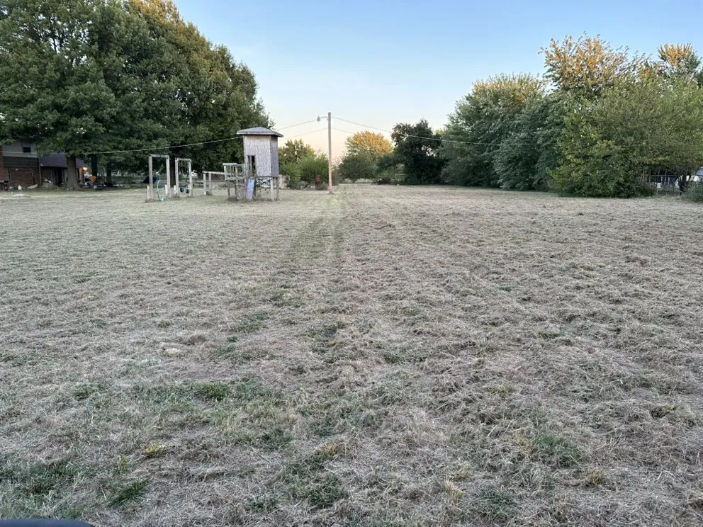 Professional garden landscaping experts serving Broken Arrow, OK - T&J Lawn & Landscape