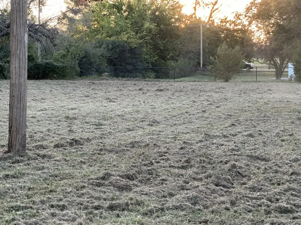 Custom yard cleanup service in Broken Arrow, OK - T&J Lawn & Landscape