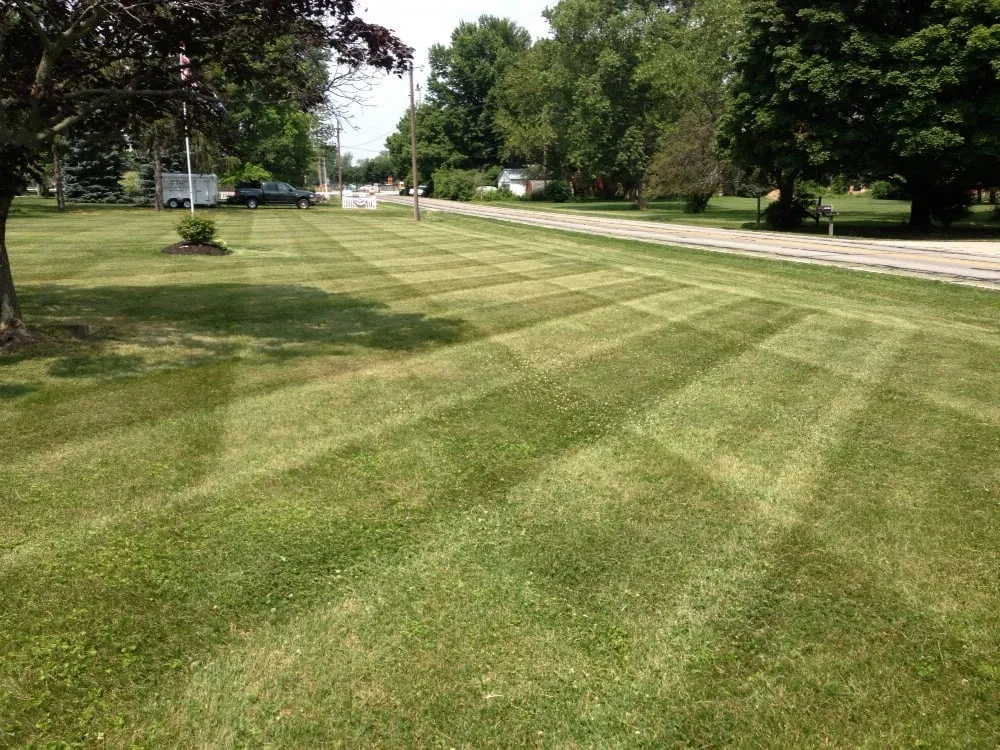 Top-rated landscape installation near you across Lapel, IN - TJ Lawn Care