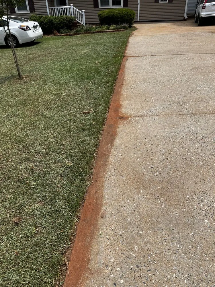 Trusted landscape installation for year-round maintenance in Iva, SC by T&J Lawn Care Services & More