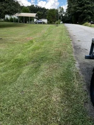 T&J Lawn Care Services & More