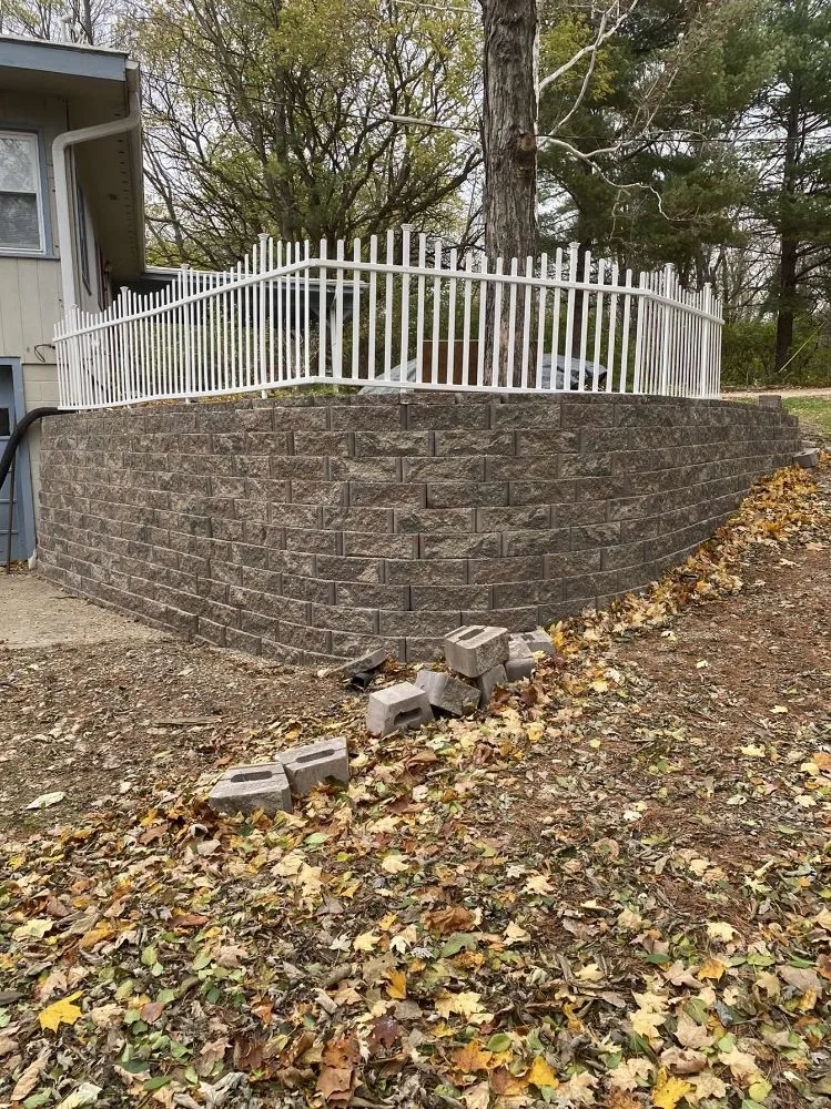 Reliable lawn care service in Lacon, IL - TJ Lawncare & Snow Removal