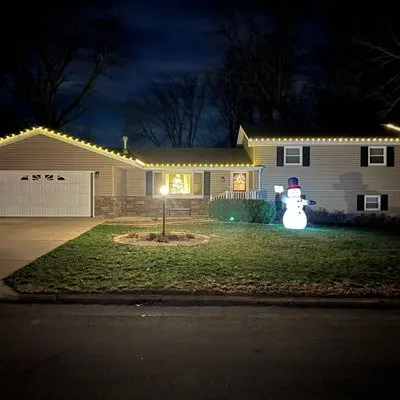 TJ Lawncare & Snow Removal