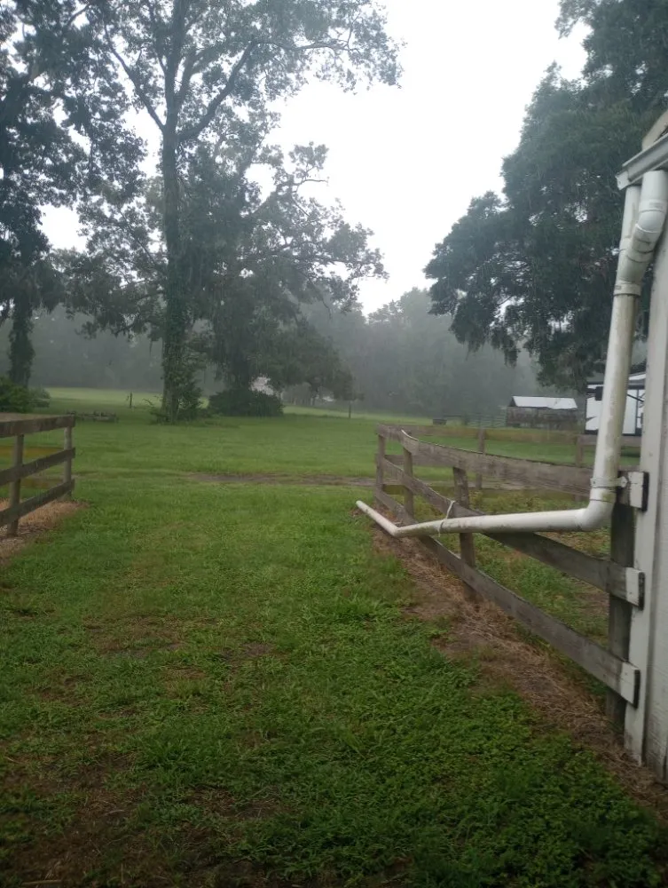 Professional garden landscaping experts serving Citra, FL - T&J Lawncare