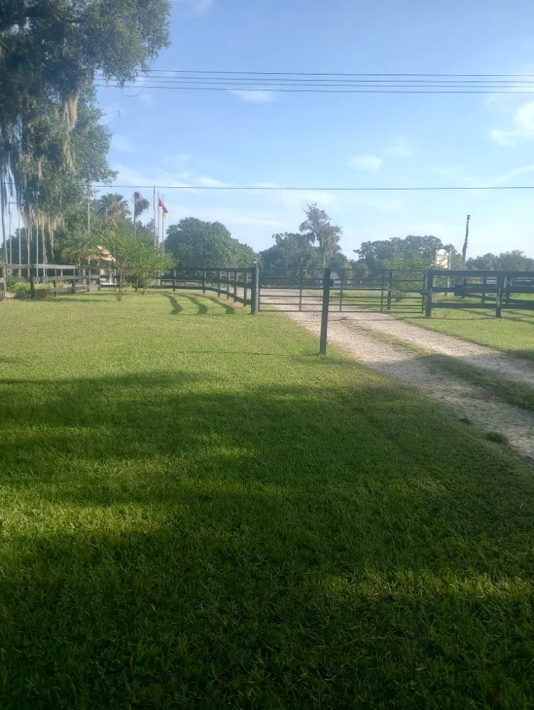 Top-rated landscape installation for beautiful yards across Citra, FL - T&J Lawncare