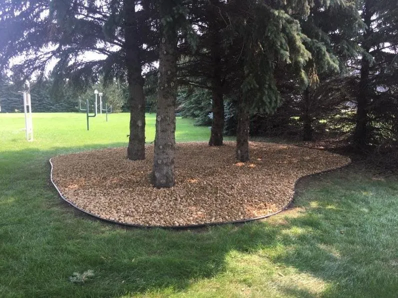 Reliable lawn mowing service in Bismarck, ND - T&J Outdoor Services