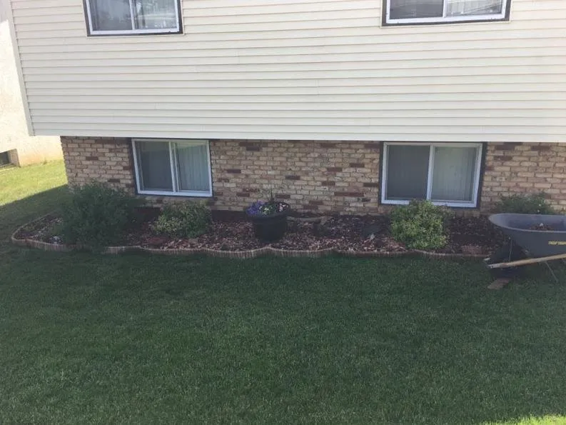 Affordable yard maintenance experts serving Bismarck, ND - T&J Outdoor Services