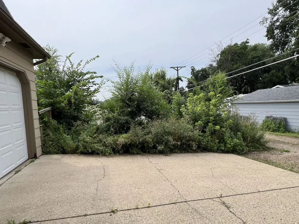 Reliable lawn care service for residential properties across Bismarck, ND - T&J Outdoor Services