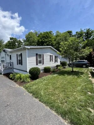 TJ Schryvers Landscaping