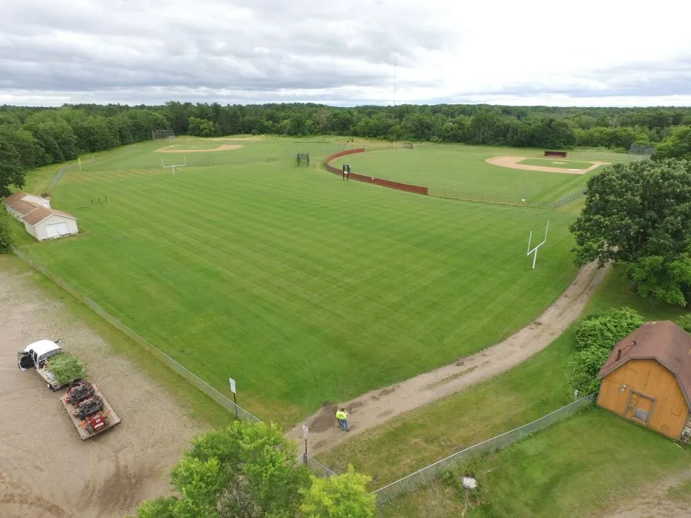 Local landscape design experts serving Crosby, MN - T&J Services