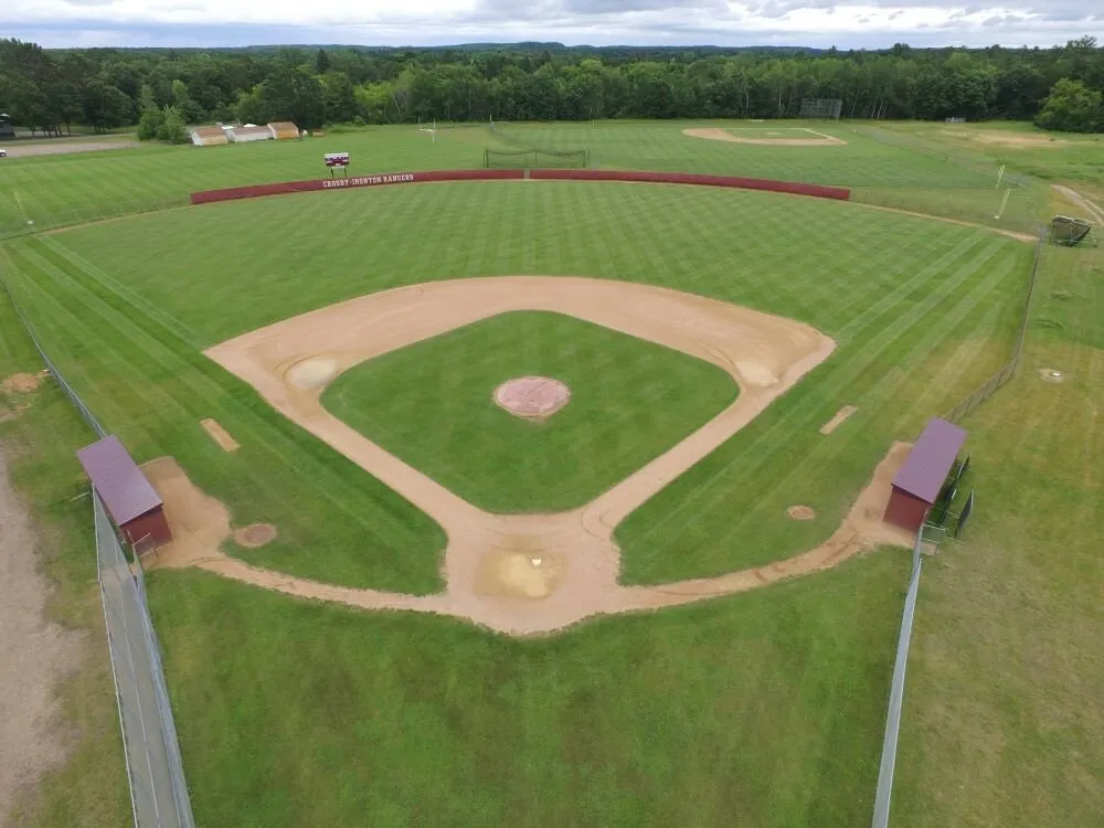 Reliable yard maintenance in Crosby, MN - T&J Services